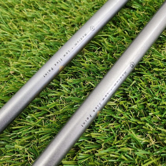 Cobra King Cobra Wood Set 5 & 7 Autoclave Regular Graphite Mens RH Vintage - Picture 10 of 13